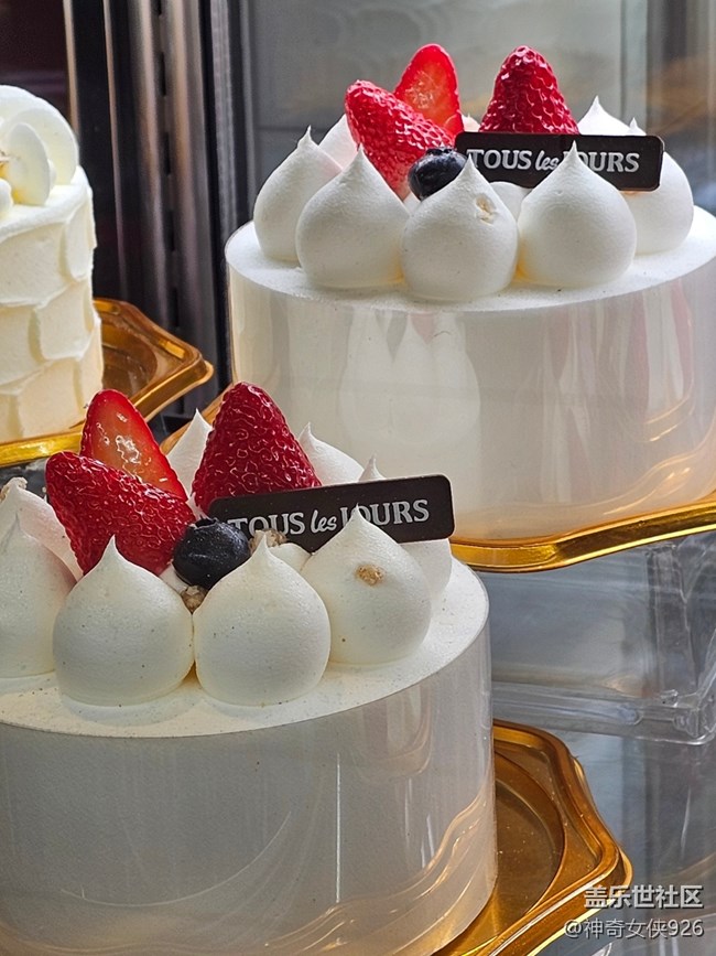 【 粽夏童趣】蛋糕