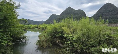 隨手一拍，感覺還不錯哦！