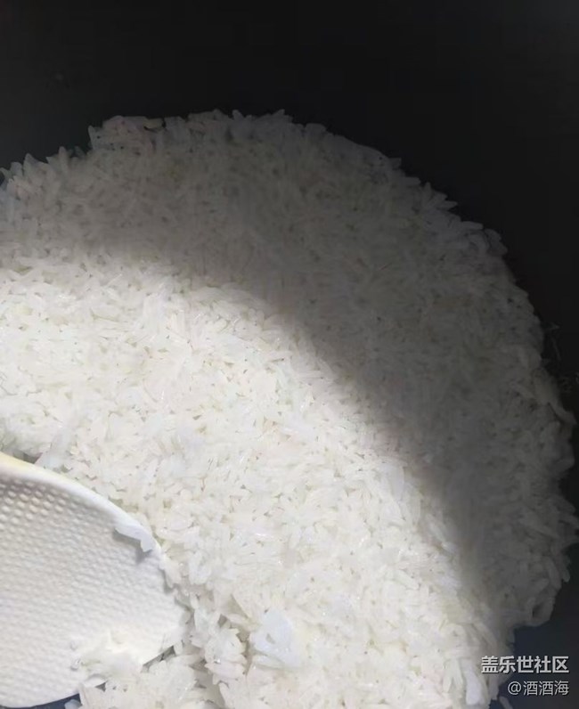 【芒種食養(yǎng)記】昨日晚飯