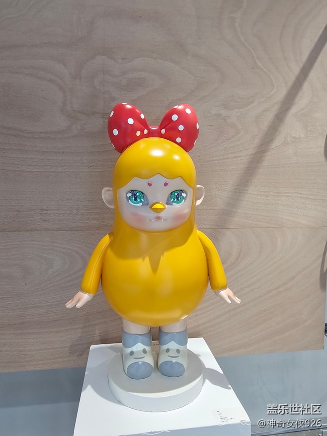 【 粽夏童趣】玩偶