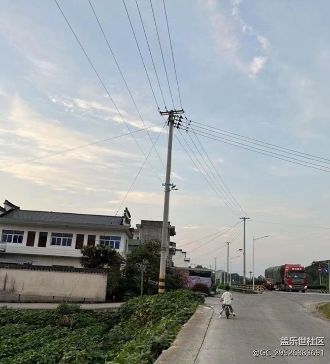 【浪漫盛夏季】傍晚好風(fēng)景