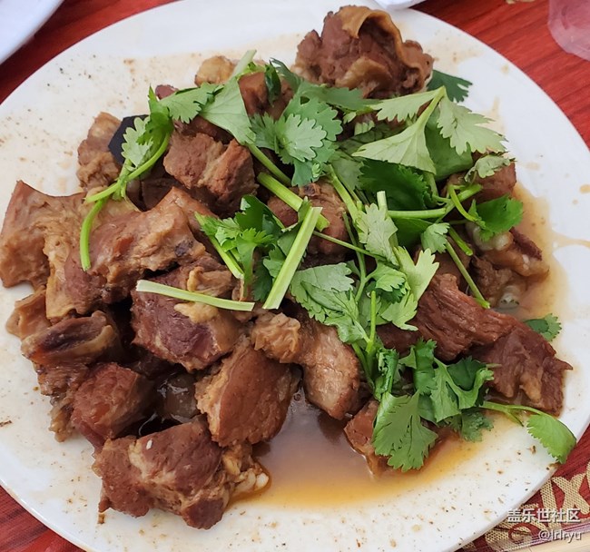 【美食攝影師】+豐盛的一餐