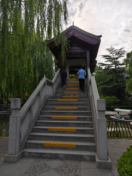 【團(tuán)結(jié)湖公園】CBD中的自然風(fēng)光