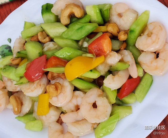 【美食攝影師】+豐盛的一餐