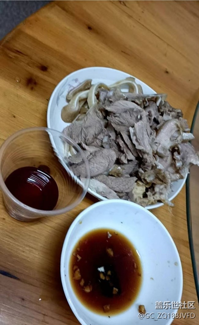 【芒種食養(yǎng)記】豬頭肉