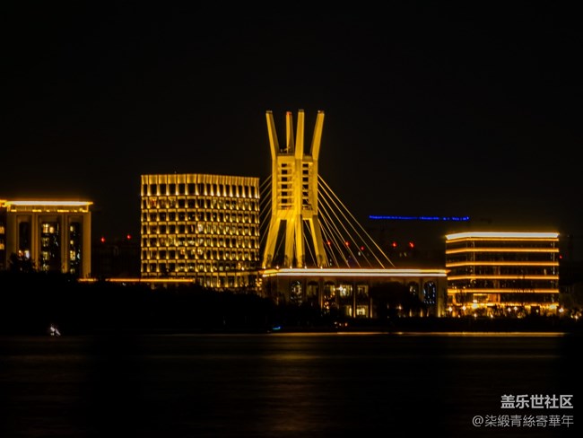 【三星手機(jī)里的夜】夜景拍攝指南