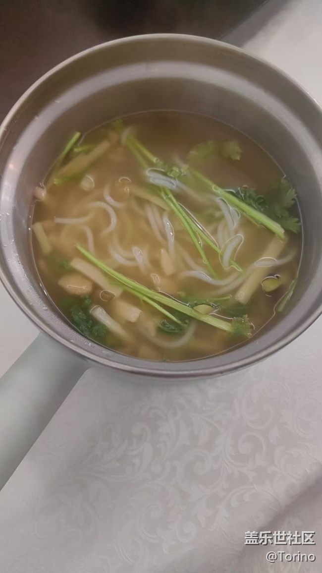 【芒種食養(yǎng)記】螺螄粉