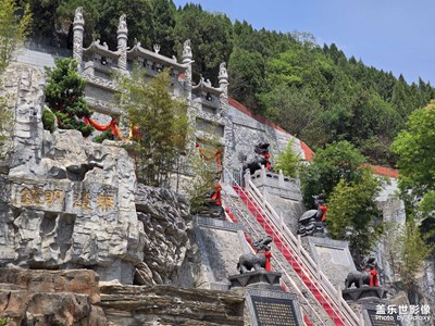 【遇見最美夏日】+城市溜達