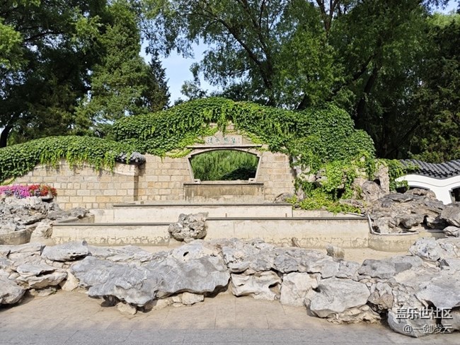 【團(tuán)結(jié)湖公園】CBD中的自然風(fēng)光