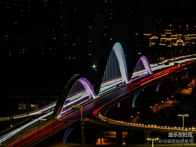 【三星手機(jī)里的夜】夜景拍攝指南