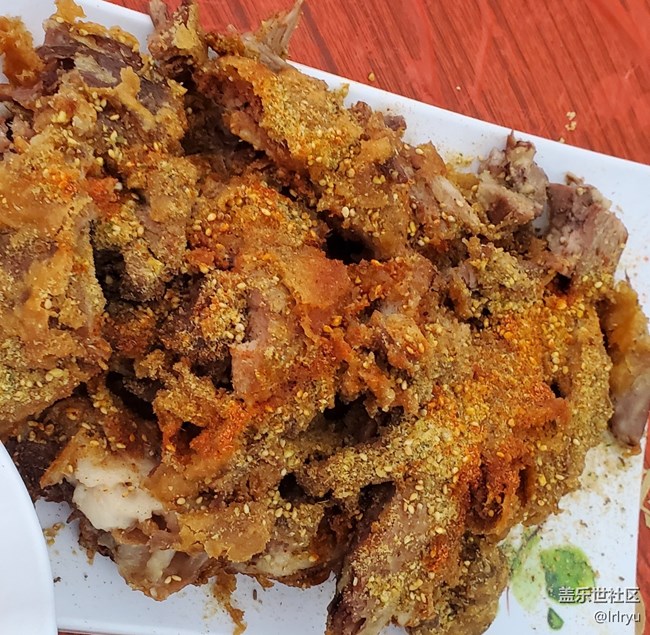 【美食攝影師】+豐盛的一餐