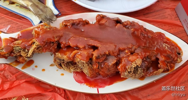 【美食攝影師】+豐盛的一餐