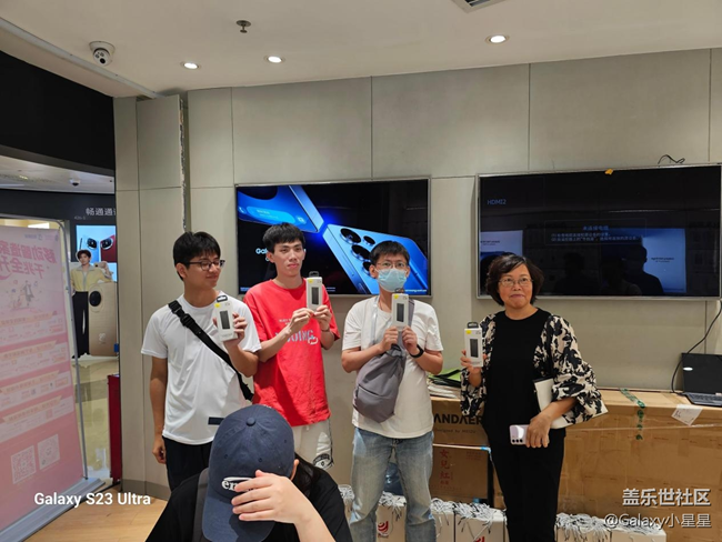 【三星S25Edge】廣州星部落三星Galaxy S25 Edge品鑒會(huì)回顧