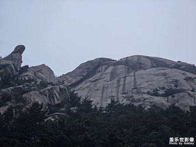 [遇見(jiàn)最美夏日]山野隨拍