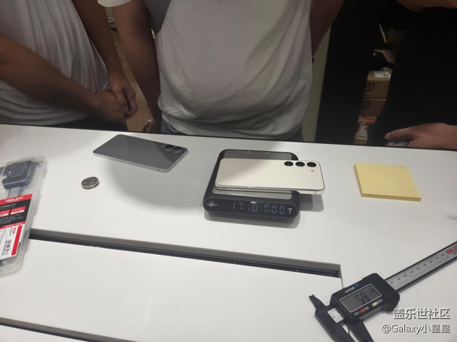 【三星S25Edge】廣州星部落三星Galaxy S25 Edge品鑒會(huì)回顧