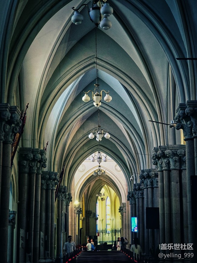 上海星部落6月7日徐家匯citywalk線下攝影活動(dòng)回顧帖