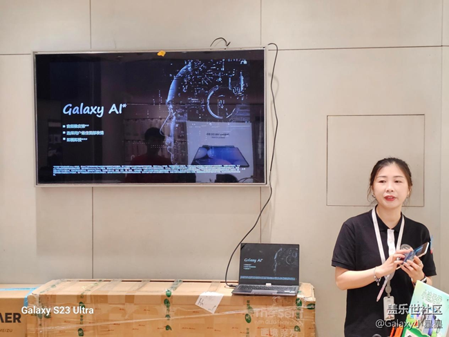 【三星S25Edge】廣州星部落三星Galaxy S25 Edge品鑒會(huì)回顧