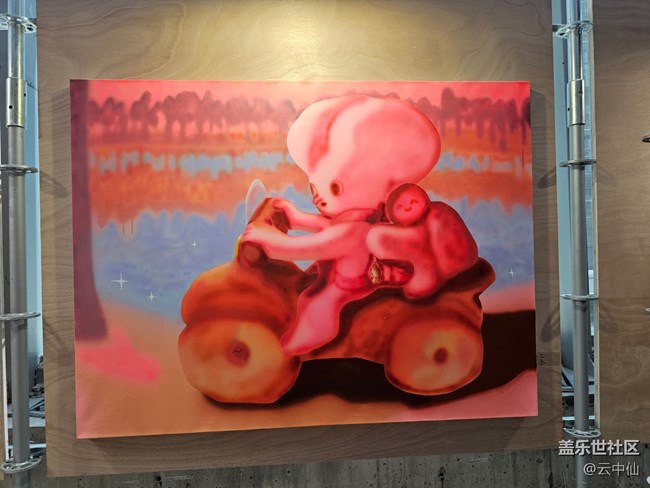 【 粽夏童趣】孩子的畫(huà)筆