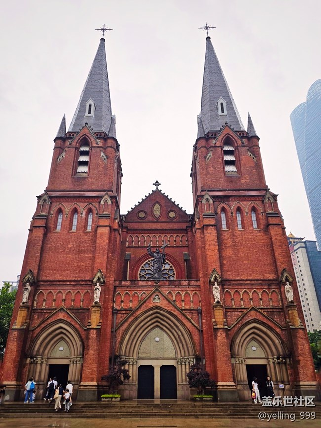 上海星部落6月7日徐家匯citywalk線下攝影活動(dòng)回顧帖