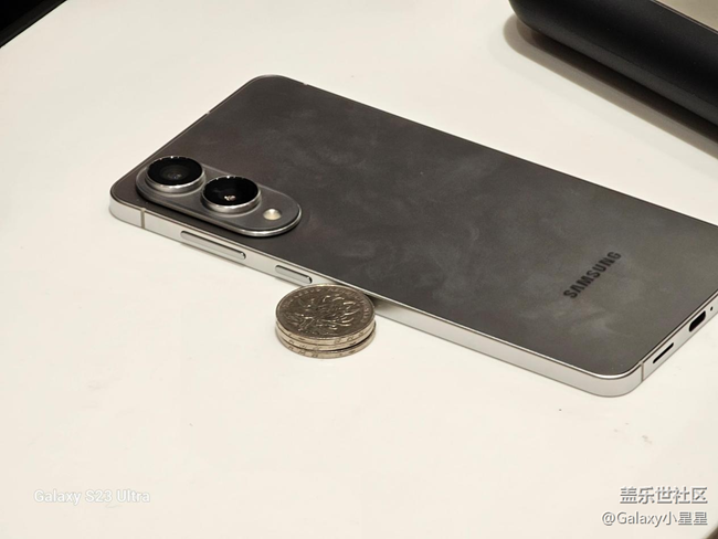 【三星S25Edge】廣州星部落三星Galaxy S25 Edge品鑒會(huì)回顧