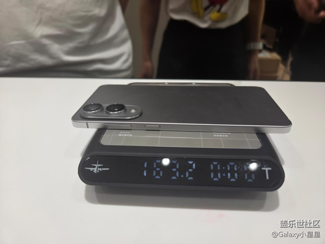 【三星S25Edge】廣州星部落三星Galaxy S25 Edge品鑒會(huì)回顧