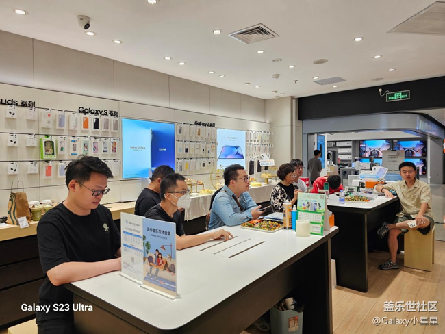 【三星S25Edge】廣州星部落三星Galaxy S25 Edge品鑒會(huì)回顧