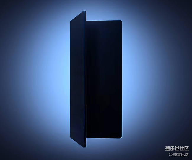 【Fold7】以后這16g是成了頂配特供嗎？