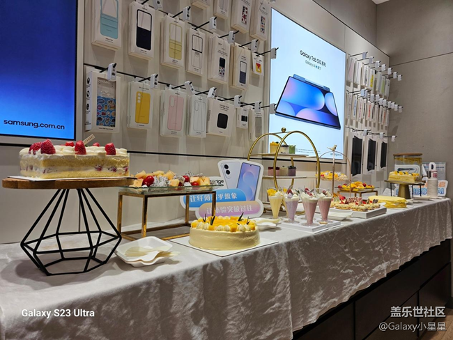 【三星S25Edge】廣州星部落三星Galaxy S25 Edge品鑒會(huì)回顧