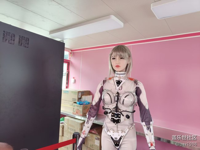 【團結(jié)湖公園】+水上世界