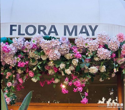 【遇見最美夏日】浪漫夏日