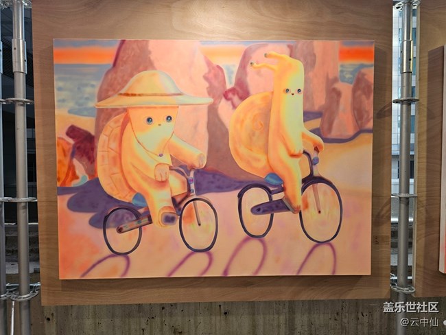 【 粽夏童趣】孩子的畫(huà)筆