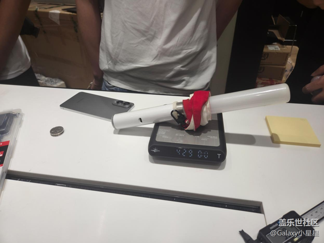 【三星S25Edge】廣州星部落三星Galaxy S25 Edge品鑒會(huì)回顧