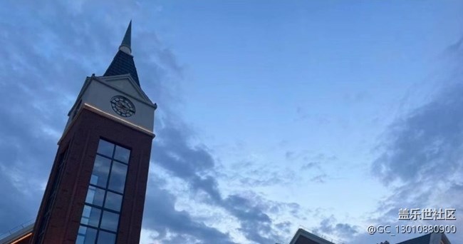 【鵬城夜景】安逸生活