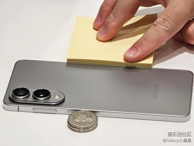 【三星S25Edge】廣州星部落三星Galaxy S25 Edge品鑒會(huì)回顧