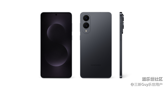 【Fold】聽說Z Fold7 會是這幾種顏色