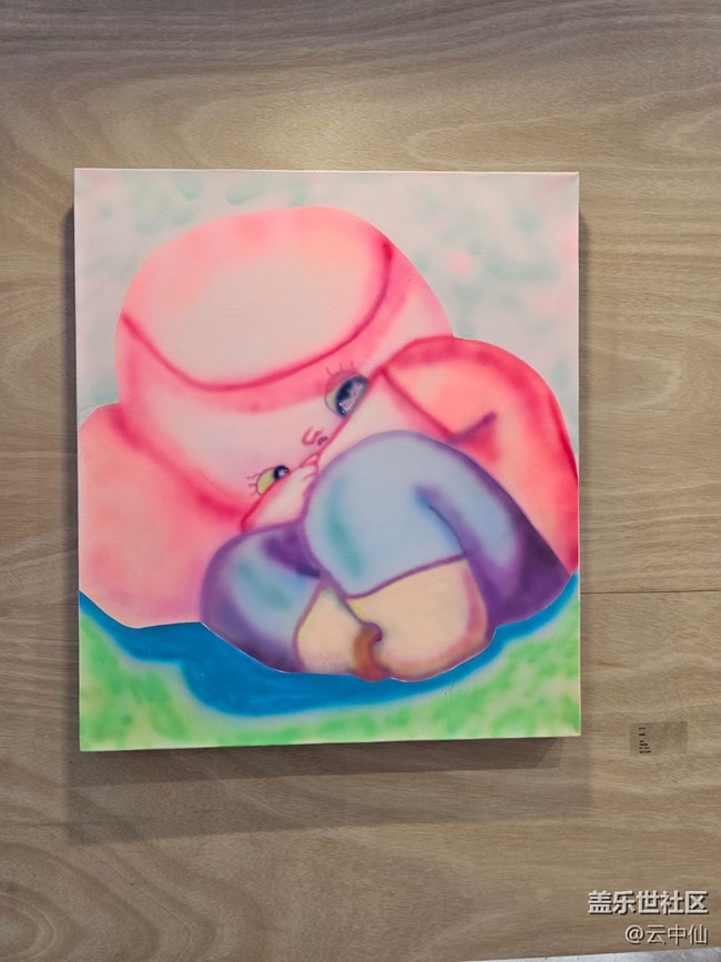 【 粽夏童趣】純真之心