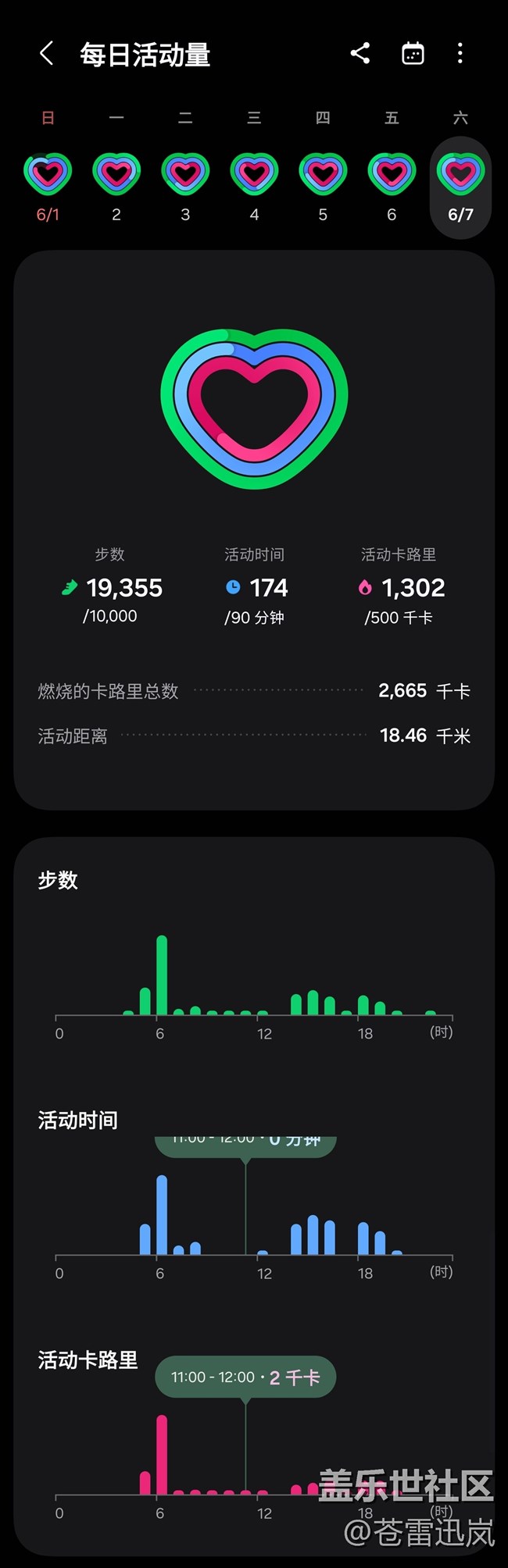 【端午運(yùn)動(dòng)】健身打卡第九天06.07