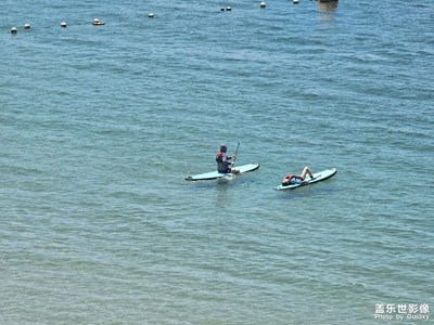 【遇見(jiàn)最美夏日】夏日看海
