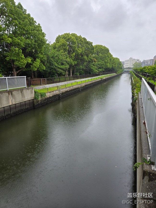 【梅雨光影詩(shī)】天氣雨心情晴