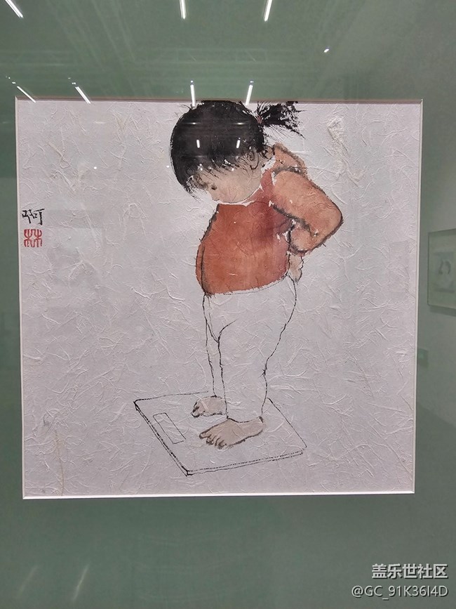 【 粽夏童趣】正當孩童時