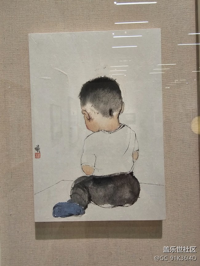 【 粽夏童趣】正當孩童時