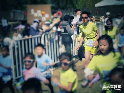 蘇州-太湖小鐵比賽