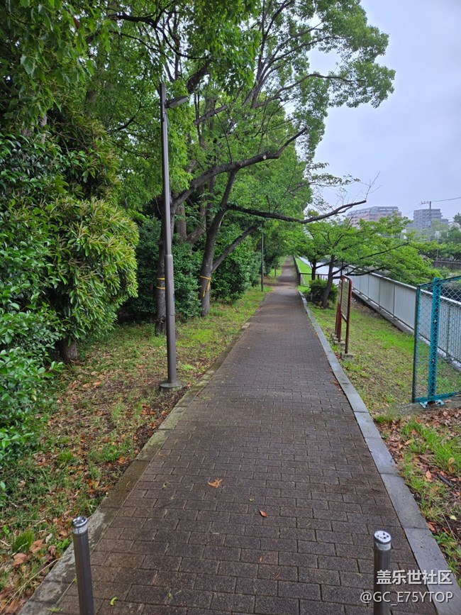【梅雨光影詩(shī)】天氣雨心情晴