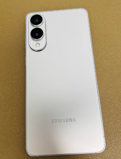 Galaxy S25 Edge曬單時刻