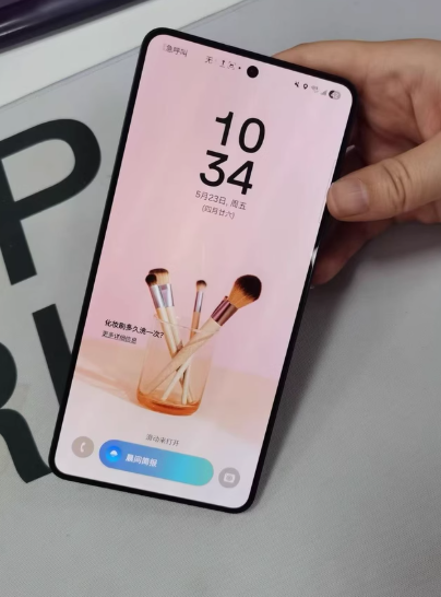 Galaxy S25 Edge曬單時刻