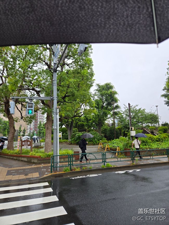 【金陵六月食光】雨天午餐