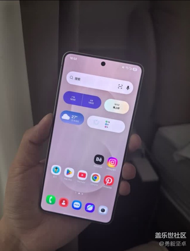 Galaxy S25 Edge曬單時(shí)刻 強(qiáng)的飛起