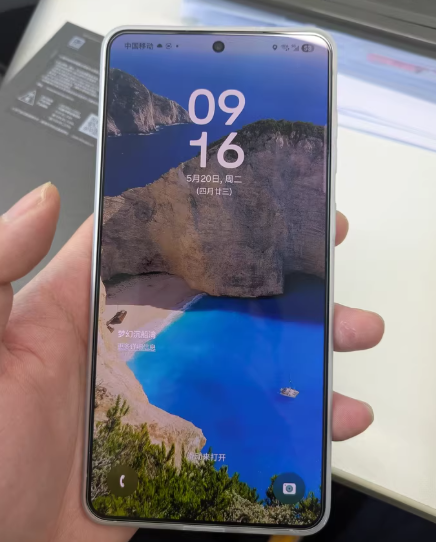 Galaxy S25 Edge曬單時刻