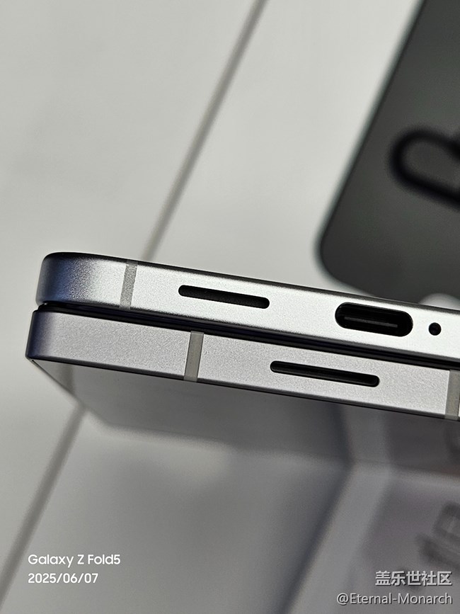 【超薄手機S25edge】品品機，擼擼貓