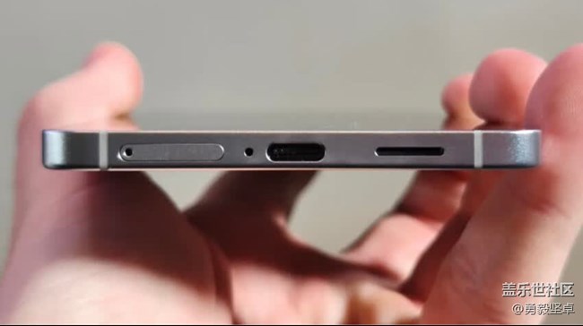 Galaxy S25 Edge曬單時(shí)刻 強(qiáng)的飛起